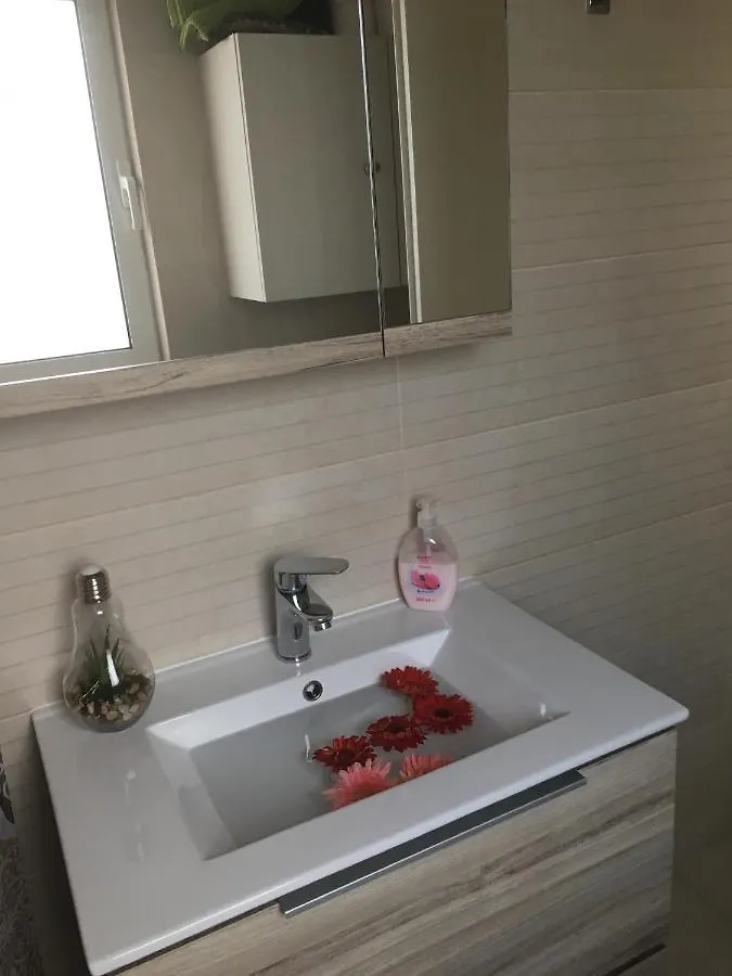 Flower Apartment Rethymno