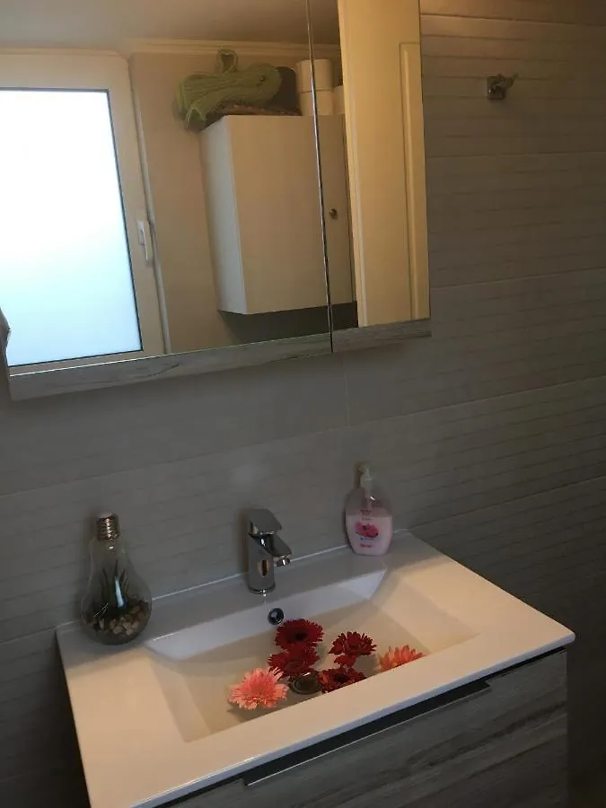 Flower Apartment Rethymno  Greece