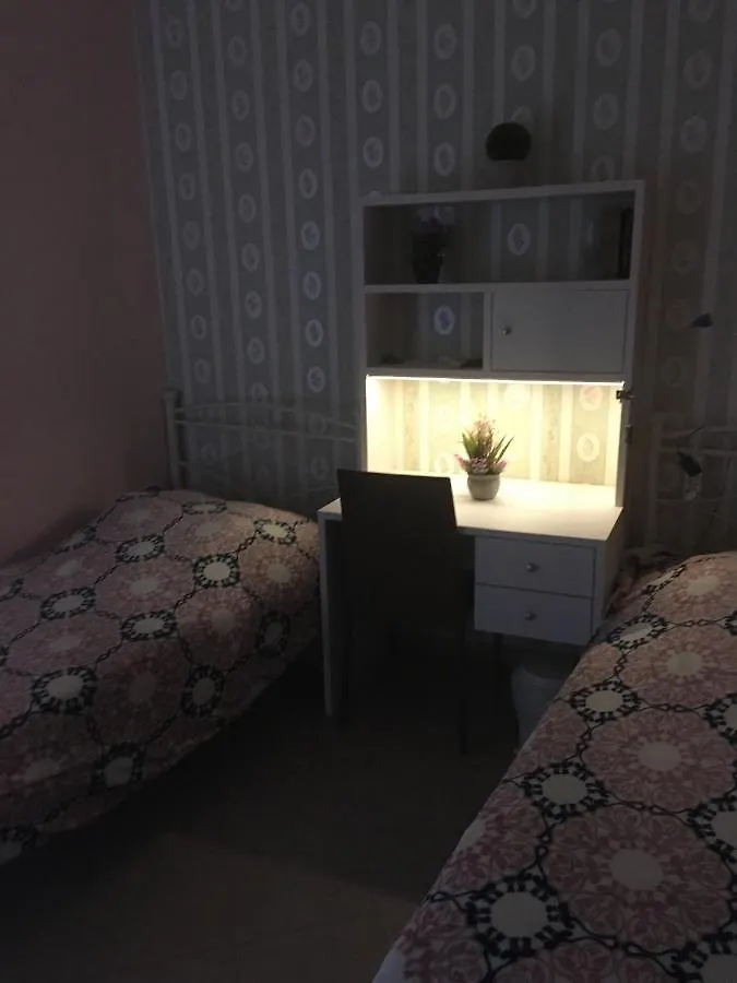Flower Apartment Rethymno  Greece
