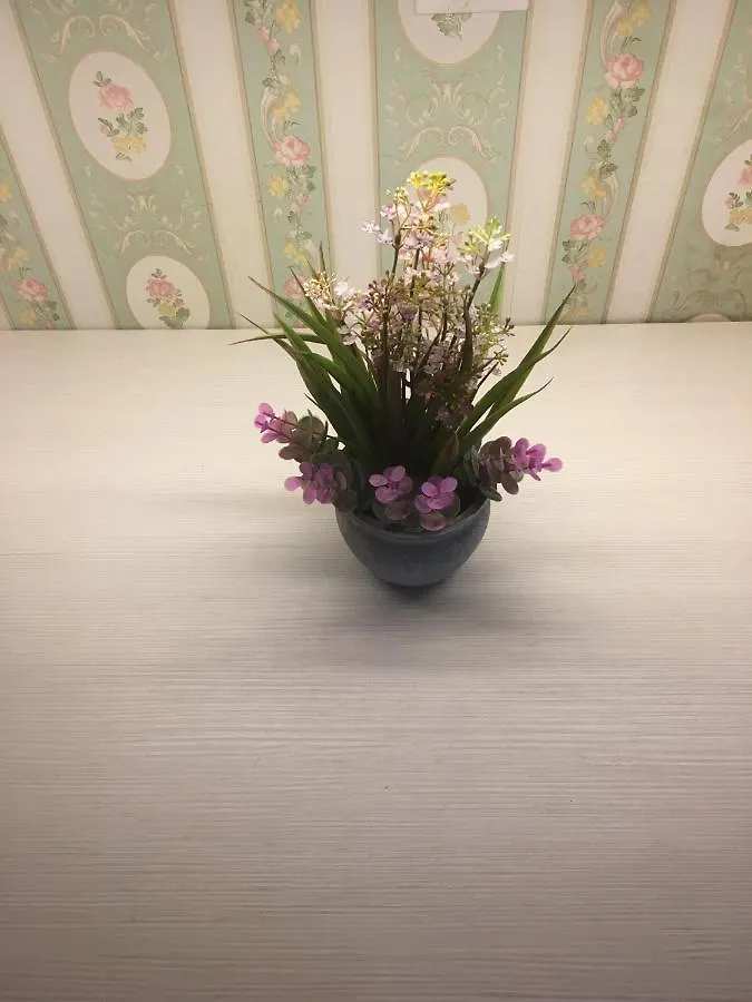 Flower Apartment Rethymno