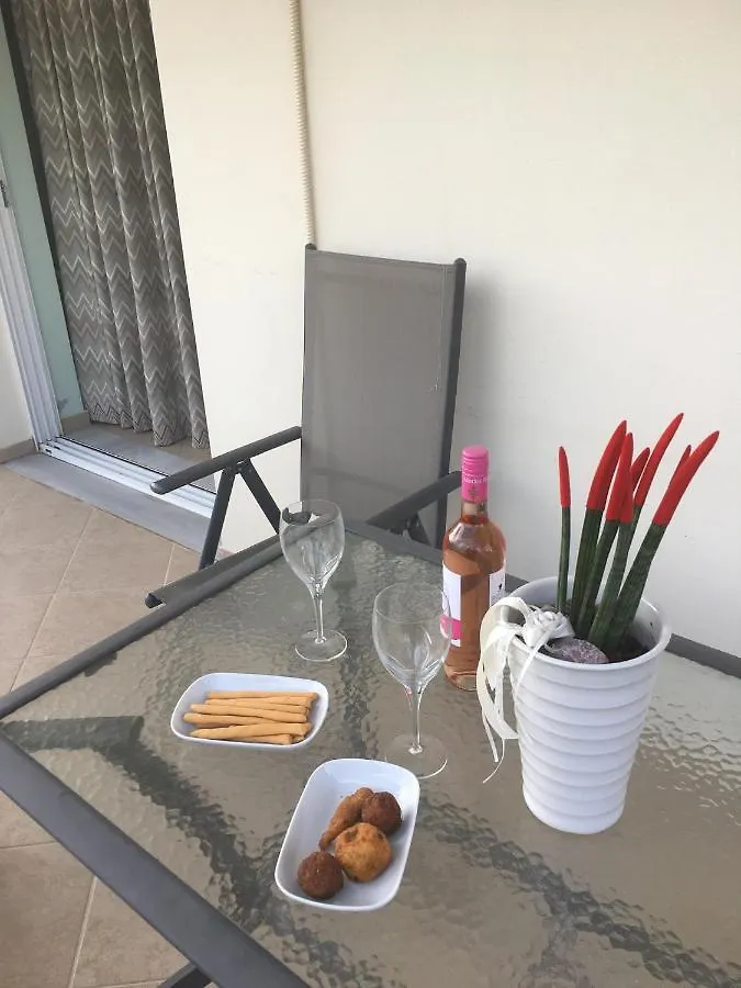 Flower Apartment Rethymno